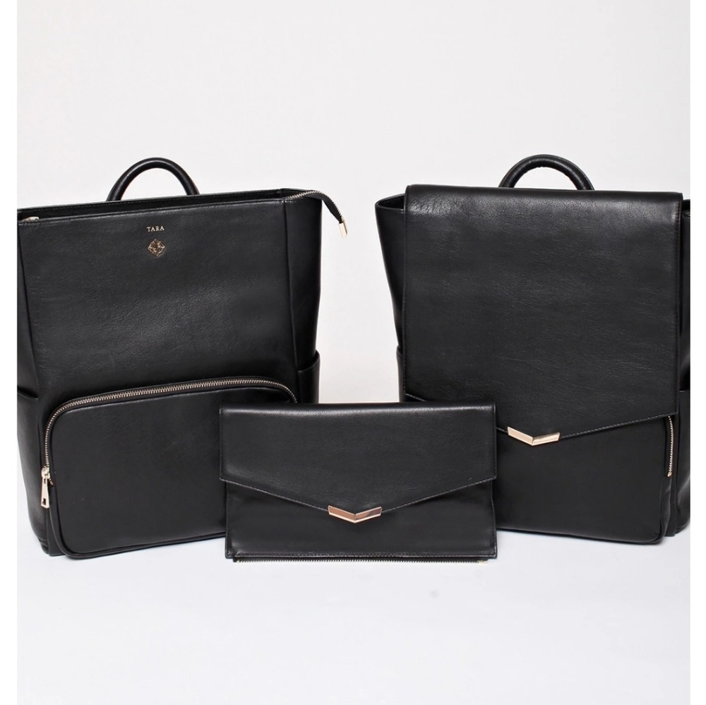 Tara & Co. The Tracy convertible bag